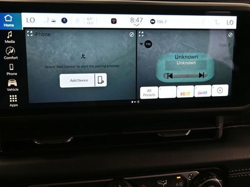 New 2026 Jeep Wrangler Unlimited Rubicon image 24