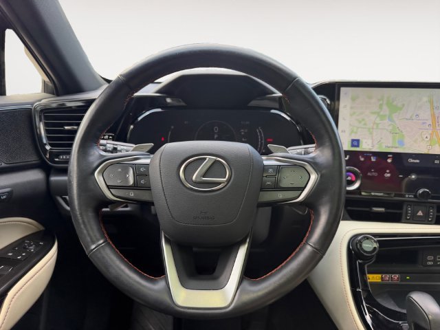 Used 2024 Lexus NX 350 AWD w/ Vision Package image 17
