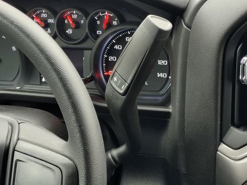 New 2026 GMC Sierra 3500 Pro w/ Convenience Package AWD/4WD image 16