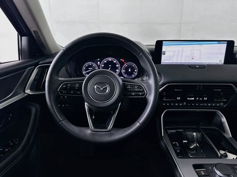 Used 2026 MAZDA CX-90 3.3 Turbo w/ Premium Sport Pkg AWD/4WD image 17