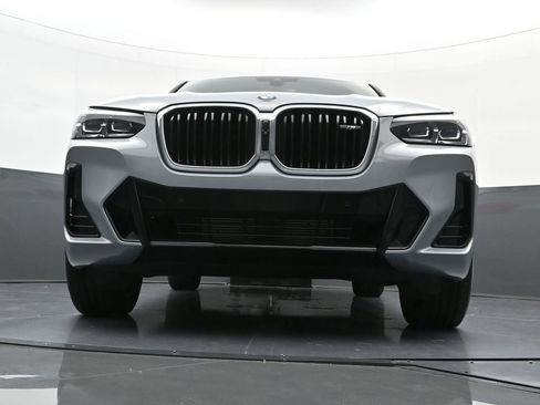 Used 2025 BMW X4 M40i AWD/4WD image 23