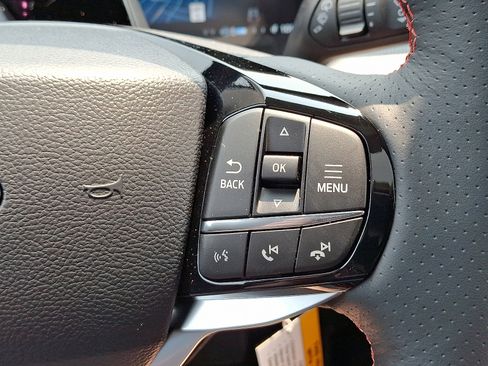 New 2025 Ford Explorer ST-Line image 17