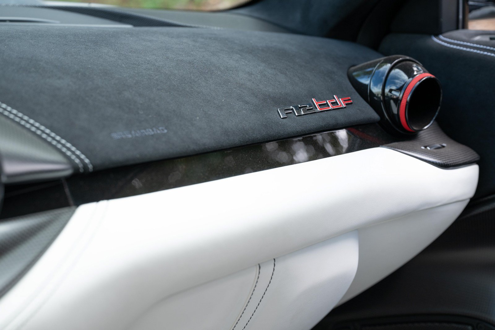 Used 2017 Ferrari F12tdf RWD image 54