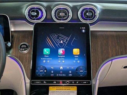 New 2025 Mercedes-Benz GLC 300 GLC 300 image 15