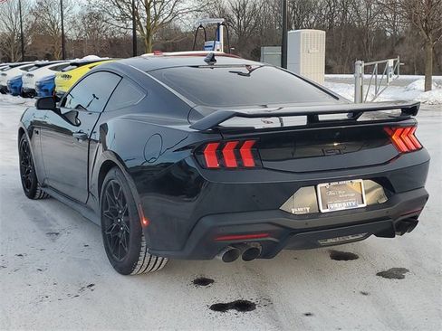 Certified 2024 Ford Mustang GT Premium w/ GT Performance Package image 3