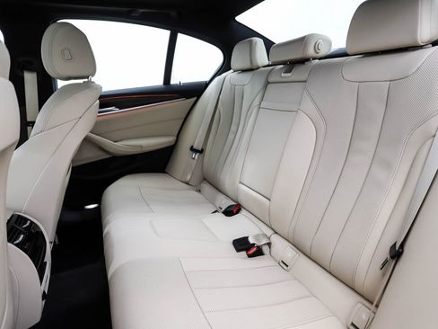 Certified 2023 BMW 530i xDrive AWD/4WD image 23