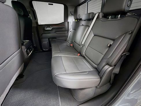 Used 2025 GMC Sierra 1500 Denali w/ Denali Reserve Package image 24