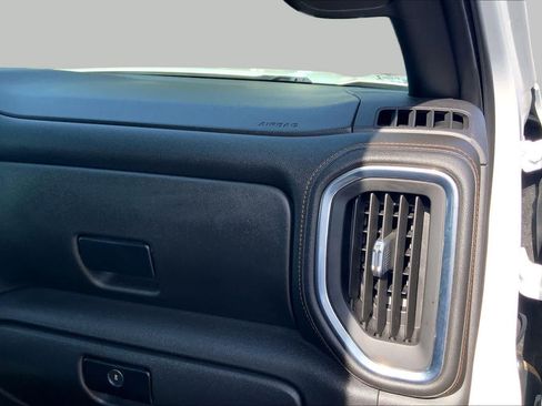 Used 2021 GMC Sierra 1500 AT4 AWD/4WD image 19