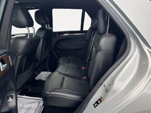 Used 2018 Mercedes-Benz GLE 350 4MATIC image 13