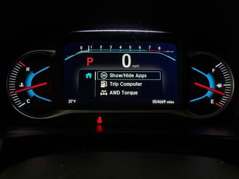 Used 2022 Honda Pilot Special Edition image 28