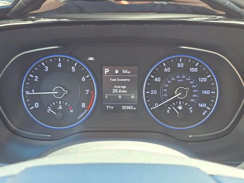Used 2022 Hyundai Palisade SEL AWD/4WD image 20