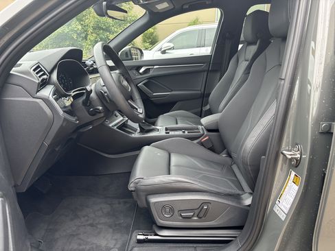Used 2024 Audi Q3 2.0T Premium Plus AWD/4WD image 16