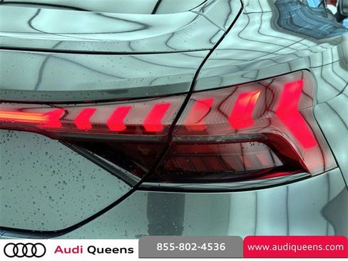 Certified 2023 Audi e-tron GT Prestige w/ Prestige Package image 9