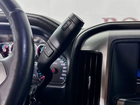 Used 2018 Chevrolet Silverado 3500 LTZ w/ Duramax Plus Package image 20