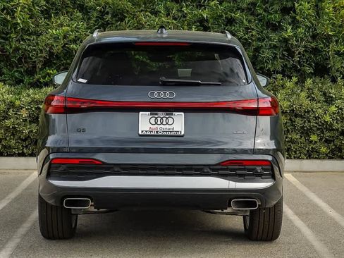 New 2025 Audi Q5 Premium Plus image 5