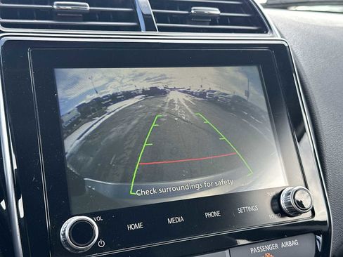 Used 2024 Mitsubishi Outlander Sport SE image 21