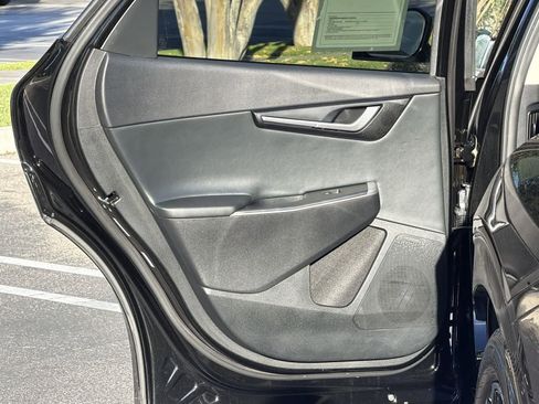 Used 2022 Kia EV6 Wind image 28