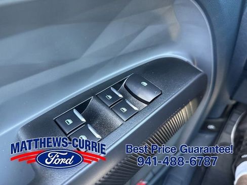 New 2026 Ford Maverick XL w/ Equipment Group 101A AWD/4WD image 24