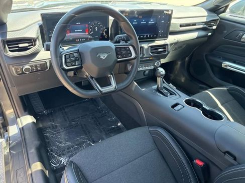 New 2025 Ford Mustang GT image 7