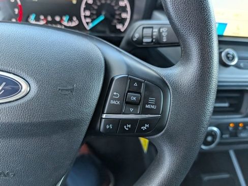 Used 2024 Ford Maverick XL w/ Equipment Group 100A Standard image 13