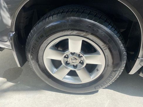 Used 2006 Nissan Armada SE image 94