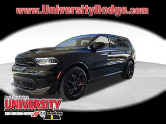 New 2023 Dodge Durango SRT Hellcat 360° Tour