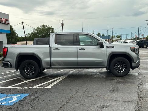 Used 2023 GMC Sierra 1500 Elevation AWD/4WD image 4