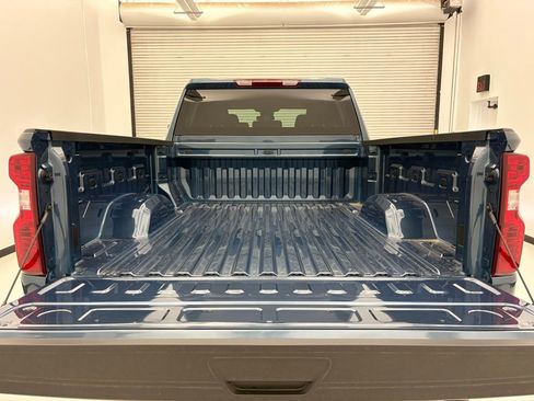 New 2026 Chevrolet Silverado 2500 Custom AWD/4WD image 39