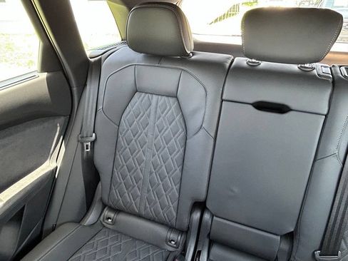New 2026 Audi SQ5 Premium Plus AWD/4WD image 12