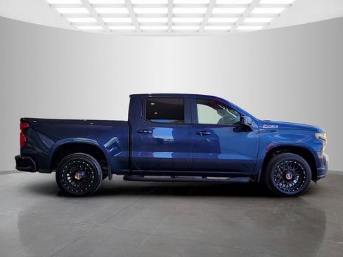 Used 2019 Chevrolet Silverado 1500 RST image 3