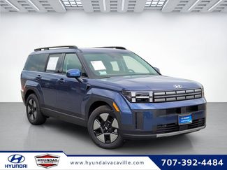 Used 2026 Hyundai Santa Fe SEL AWD/4WD video 1