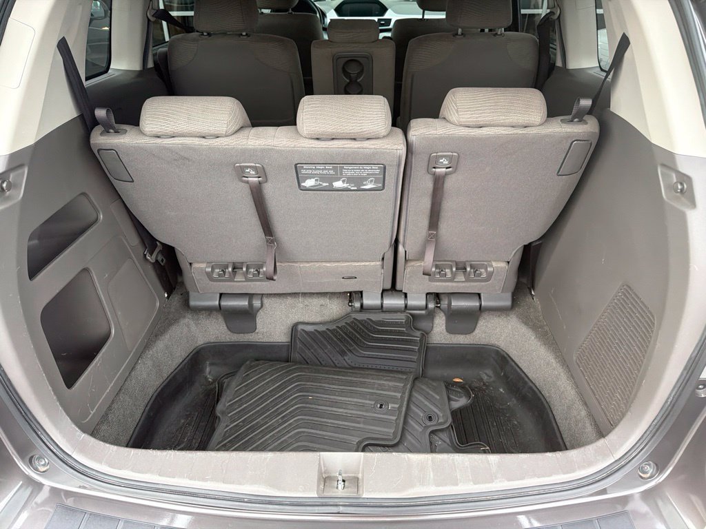 Used 2012 Honda Odyssey EX image 7