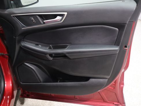 Used 2024 Ford Edge SEL w/ Convenience Package AWD/4WD image 23