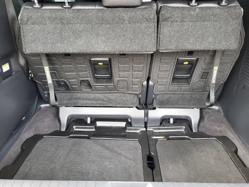 Used 2025 Toyota Sienna XSE w/ XSE Premium Package AWD/4WD image 30