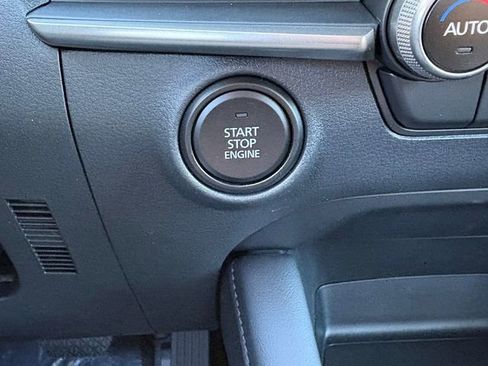 New 2026 MAZDA MAZDA3 s Sport image 17