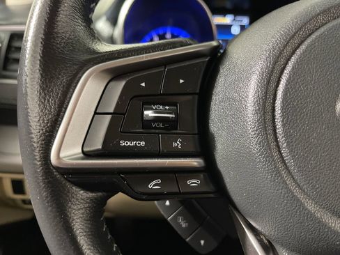 Used 2019 Subaru Outback 2.5i Premium AWD/4WD image 26