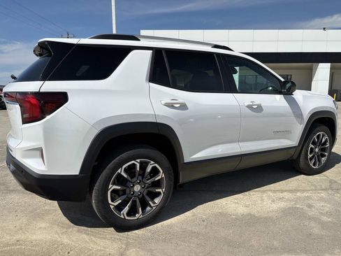 New 2026 GMC Terrain Elevation w/ Elevation Premium Package image 3