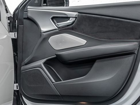 New 2026 Acura RDX SH-AWD w/ Technology Package image 13