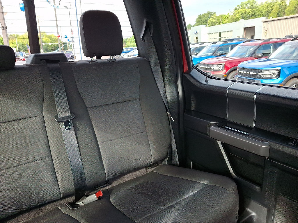 Used 2020 Ford F150 XLT w/ Equipment Group 302A Luxury AWD/4WD image 20