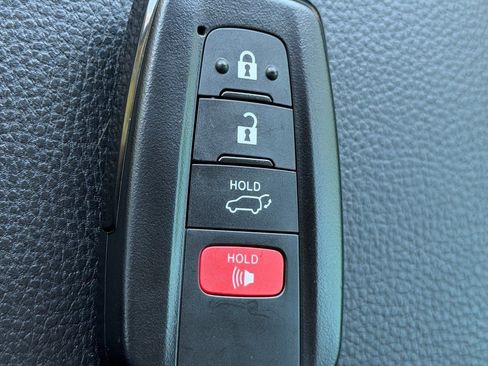 Used 2024 Toyota RAV4 XLE w/ Convenience Package FWD image 36