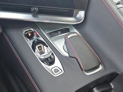 New 2025 Chevrolet Corvette Z06 image 14