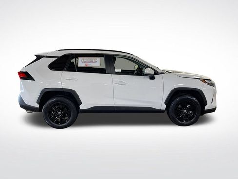 Certified 2025 Toyota RAV4 XLE AWD/4WD image 6
