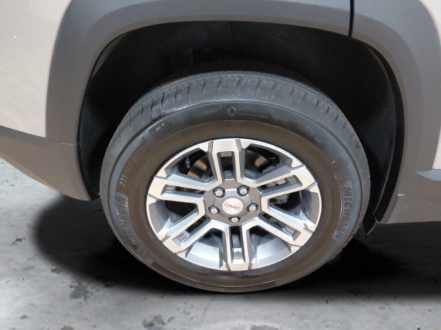 Used 2026 GMC Terrain Elevation AWD/4WD image 12