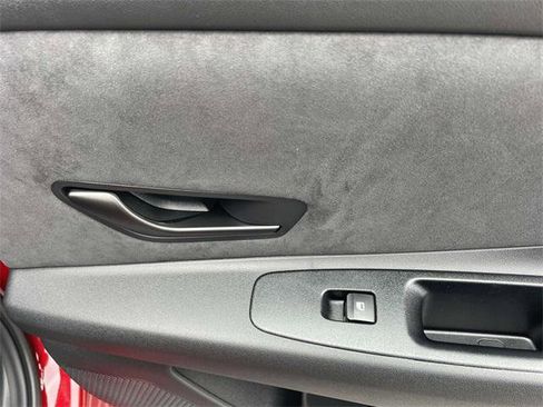 New 2025 Hyundai Elantra N image 12