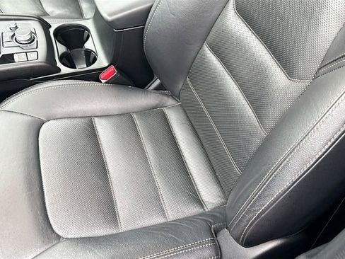 Certified 2023 MAZDA CX-5 AWD 2.5 S w/ Preferred Package image 21