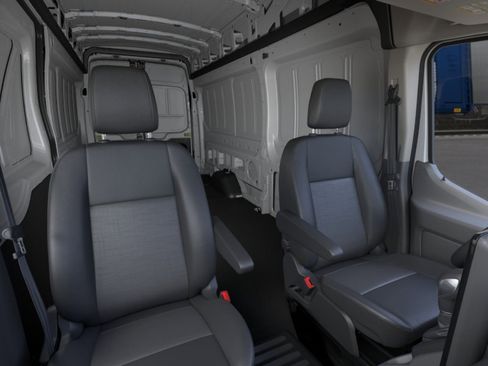 New 2026 Ford Transit 250 148 High Roof Extended RWD image 10