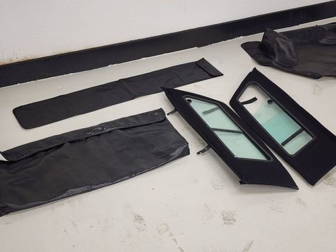 Used 1996 Dodge Viper RT/10 image 29