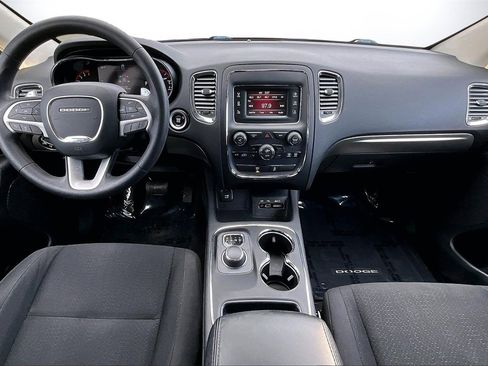 Used 2015 Dodge Durango SXT image 14