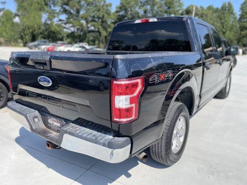 Used 2018 Ford F150 XLT AWD/4WD image 6