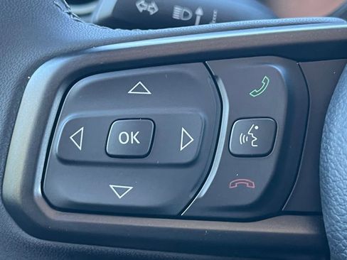 New 2026 Jeep Wrangler Unlimited Rubicon image 11